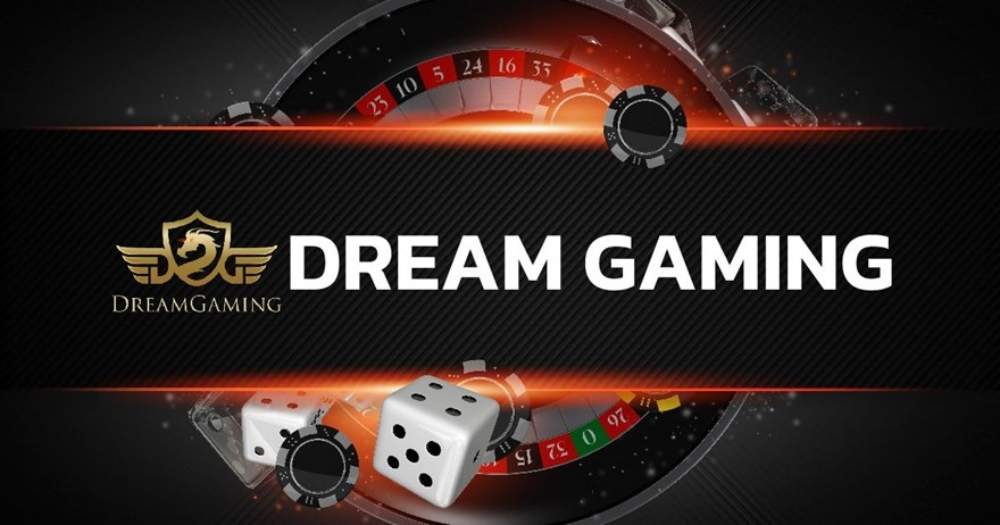 Dreamgaming casino